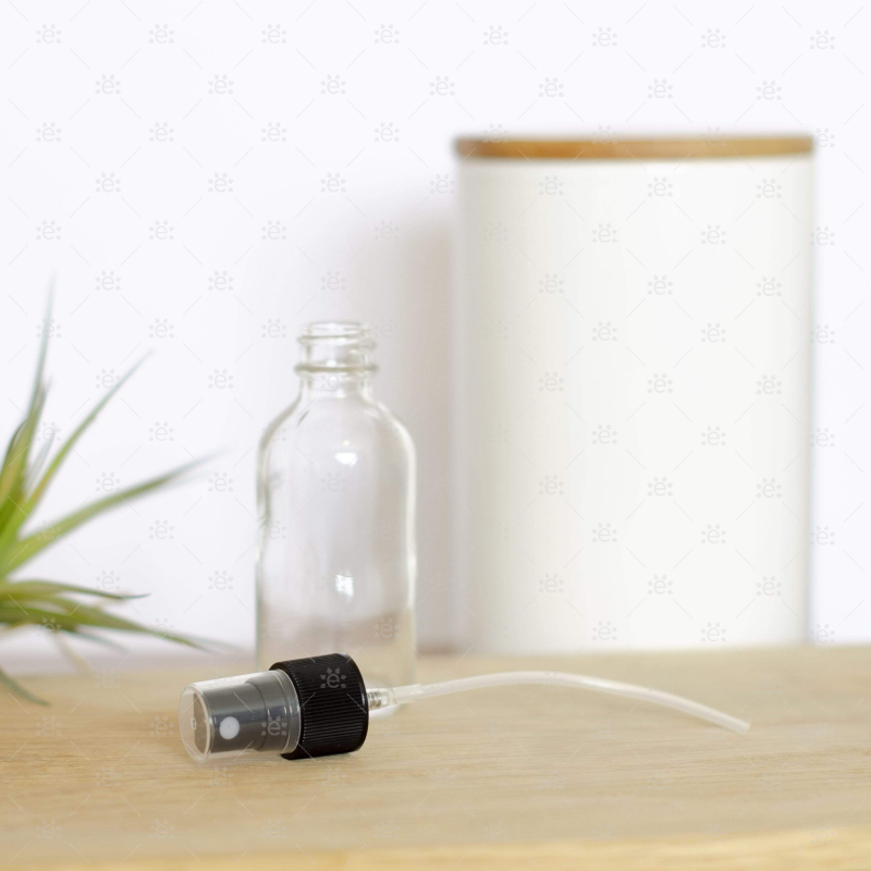 30ml Spray Bottle: Replacement Sprayer (NEW STYLE) Accessories & Caps