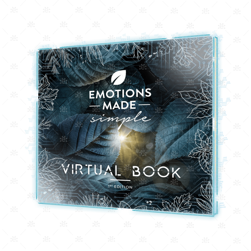 Emotions Made Simple 1St Edition [Virtual Book] Books