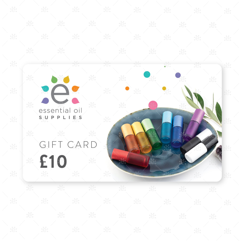 Gift Cards £10.00