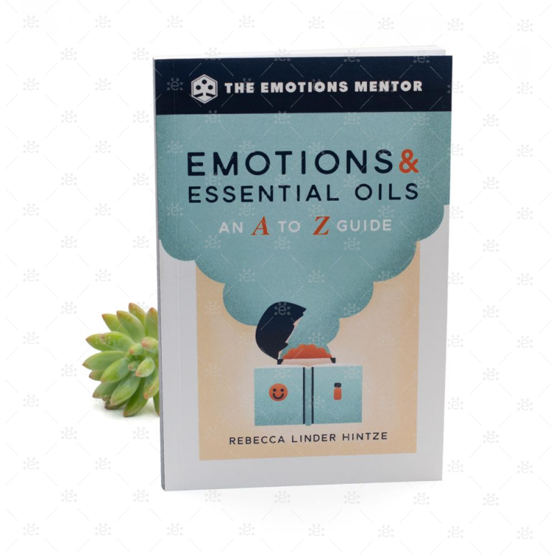 The Emotions Mentor:  & Essential Oils A-Z