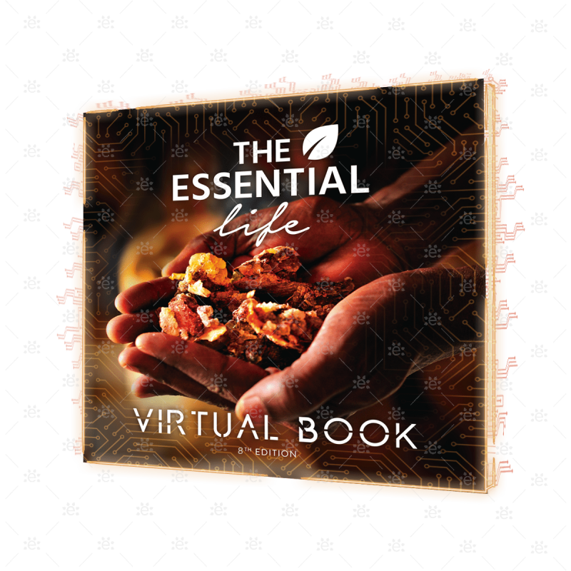 The Essential Life 8Th Edition [Virtual Book] Books And Media