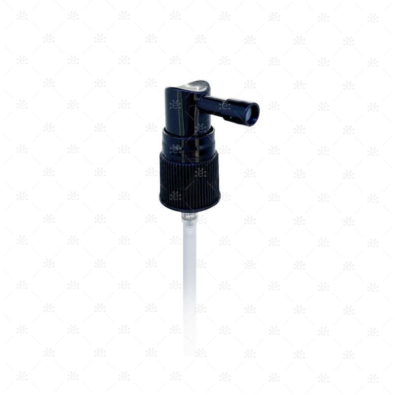 Throat Spray Pump Cap (2Pk) Accessories & Caps