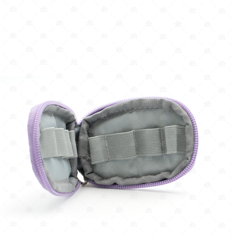 Zesty Key Chain Case Cases & Displays